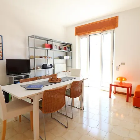 Casa Azzurra A * Отранто