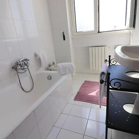 Casa Azzurra A Дом отдыха Отранто