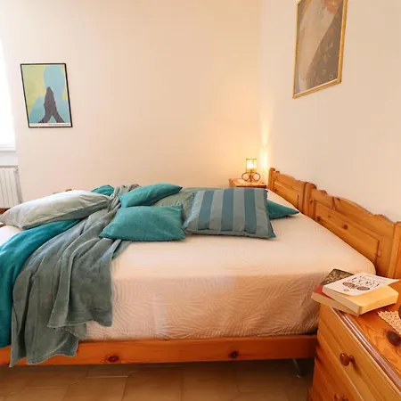 Casa Azzurra A Дом отдыха Отранто