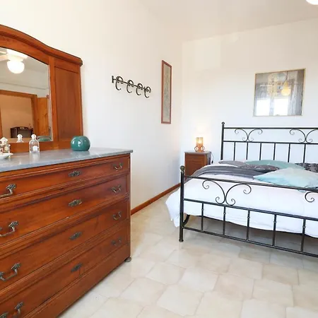 Дом отдыха Casa Azzurra A *