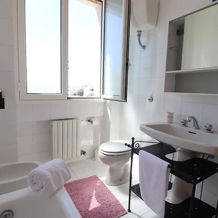 Casa Azzurra A Дом отдыха Отранто