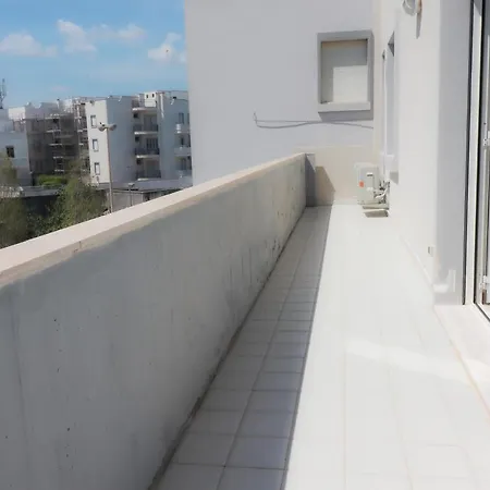 Casa Azzurra A Дом отдыха Отранто