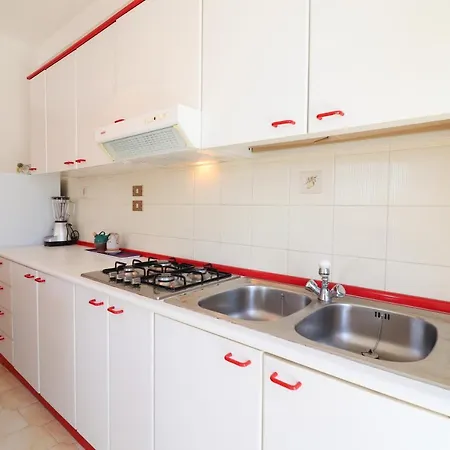 Casa Azzurra A Hébergement de vacances *