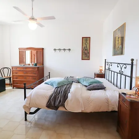 Casa Azzurra A