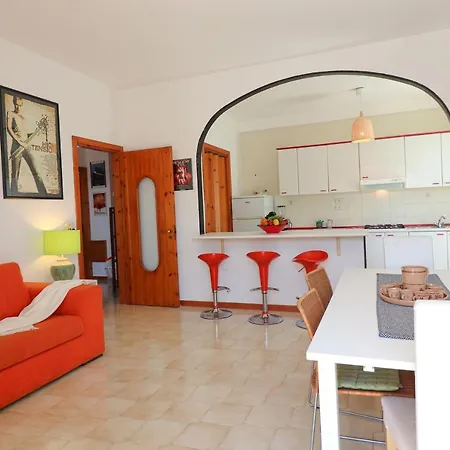 Casa Azzurra A Hébergement de vacances Otrante