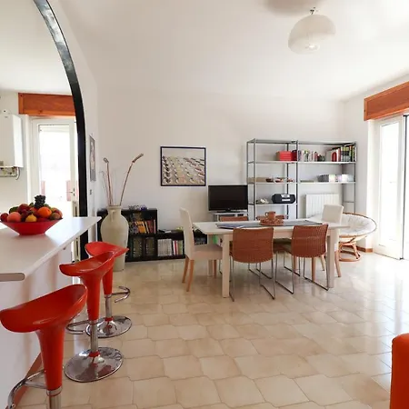 Casa Azzurra A Vakantiehuis Otranto