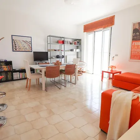 Casa Azzurra A Vakantiehuis