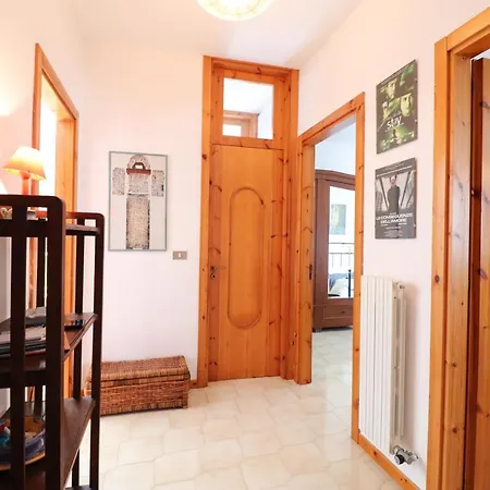 Vakantiehuis Casa Azzurra A *