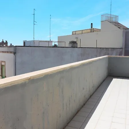 Casa Azzurra A