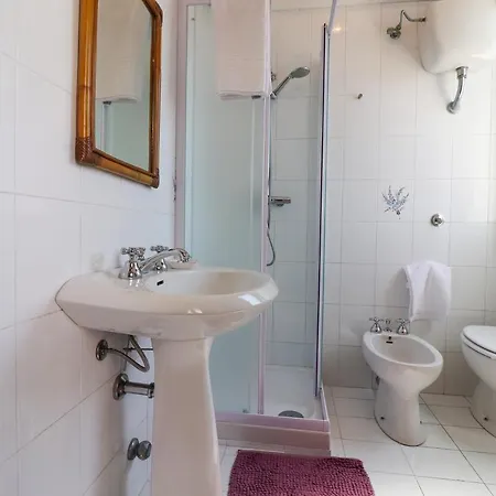 Casa Azzurra A Vakantiehuis *