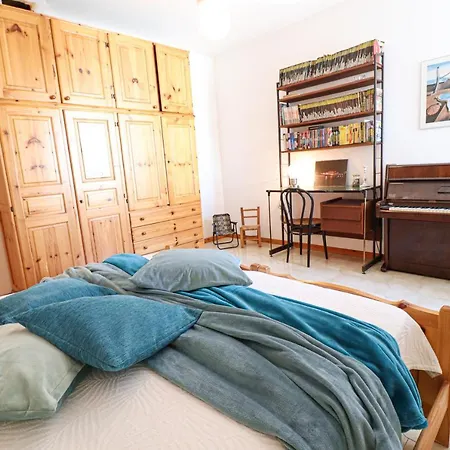 Casa Azzurra A Дом отдыха Отранто