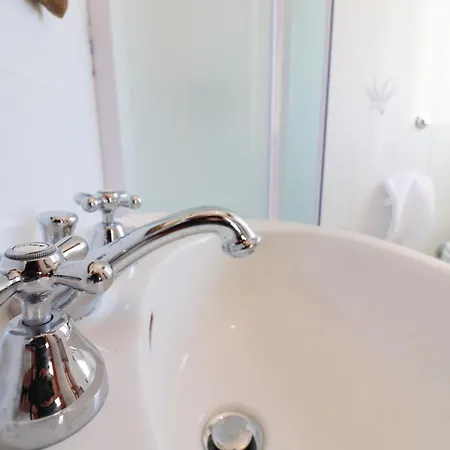 Casa Azzurra A Vakantiehuis